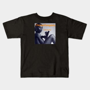 Chicago Gangsters #1 Kids T-Shirt